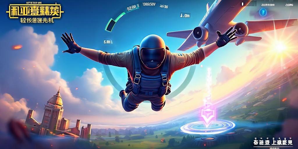 深入了解和平精英辅助现象:技术创新与社会影